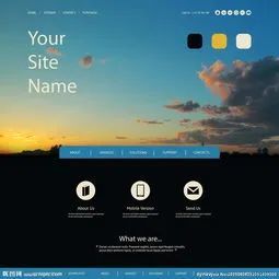 在家闲着没事做？快来学习PS技能开启互联网销售新篇章